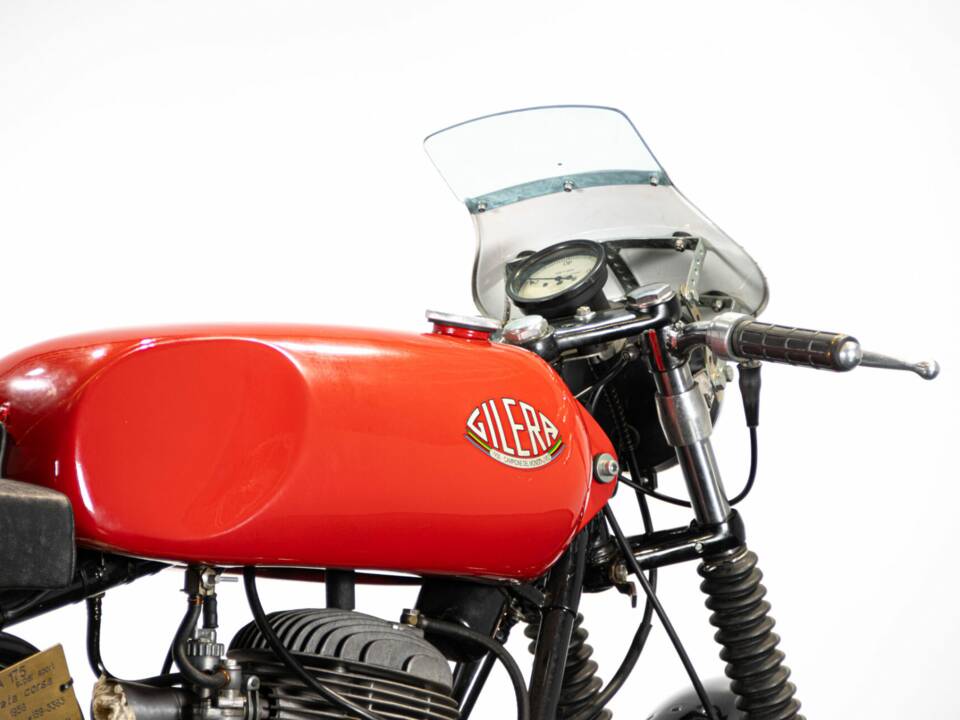Immagine 30/50 di Gilera 175 Sport (1956)