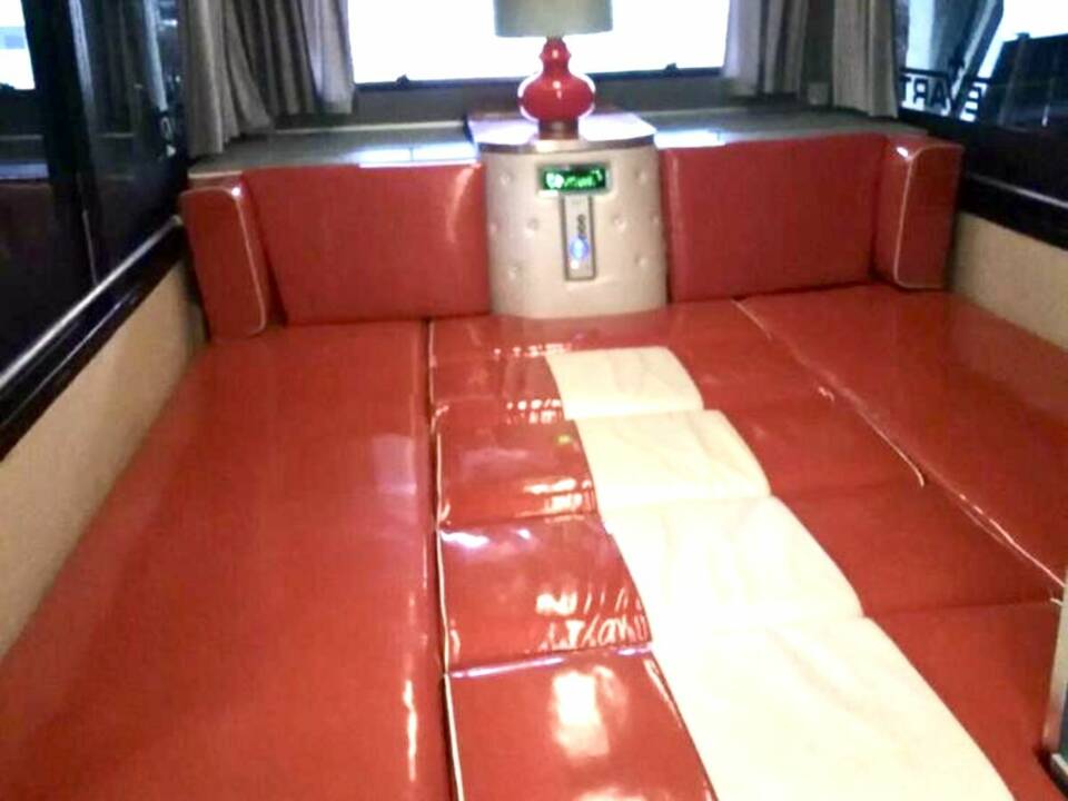 Image 20/22 of Neoplan Midibus (1987)
