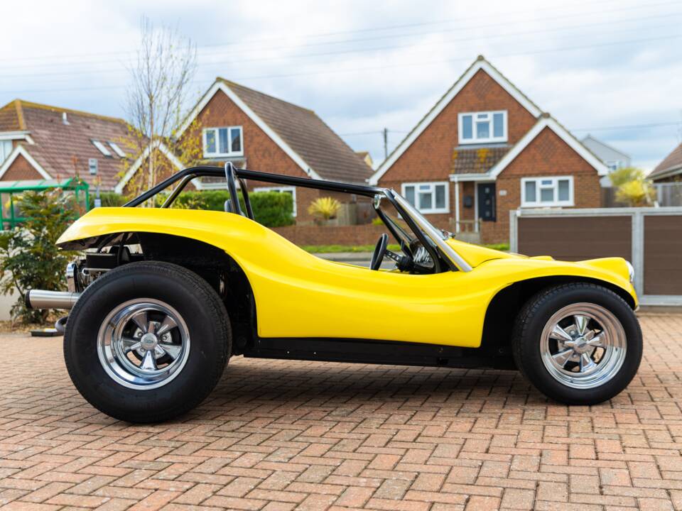 Bild 17/47 von Volkswagen Buggy (1970)