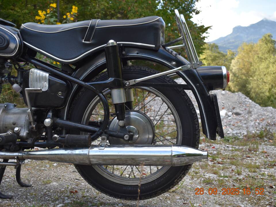 Afbeelding 12/14 van BMW R 26 (1959)