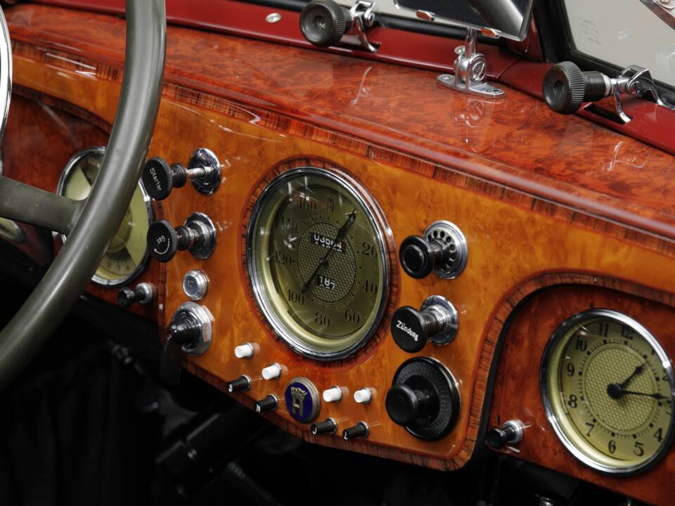 Bild 16/28 von Horch 853 Sport (1937)