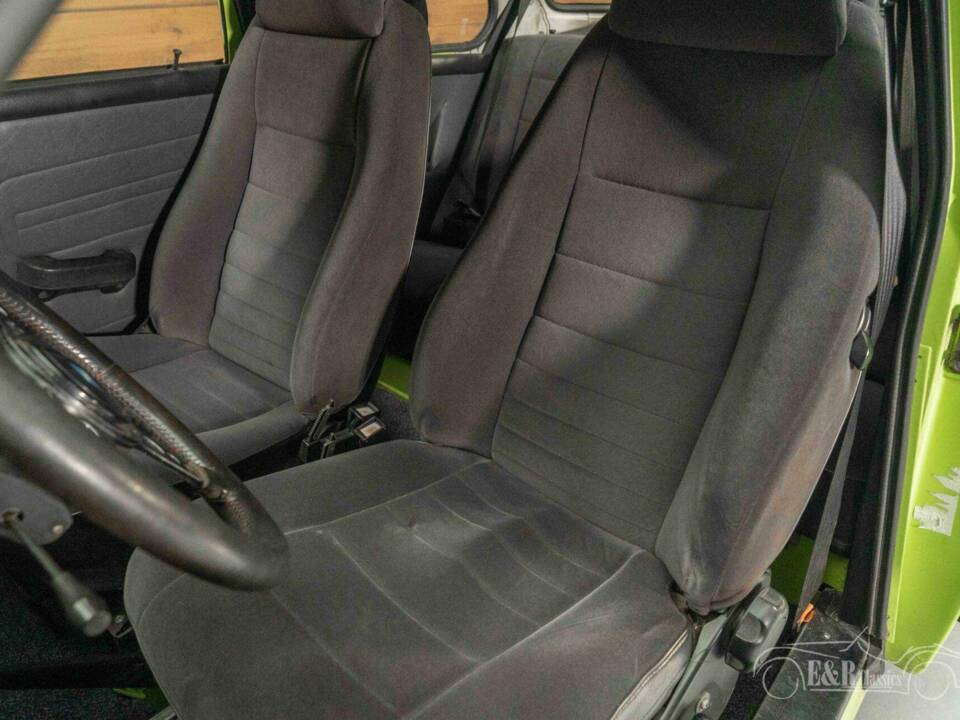 Afbeelding 13/19 van Saab 96 GL V4 (1979)