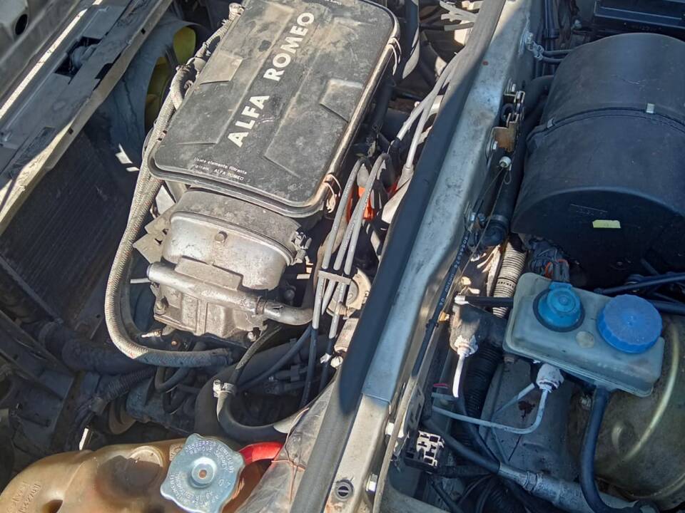 Image 12/12 of Alfa Romeo 33 - 1.3 (1990)