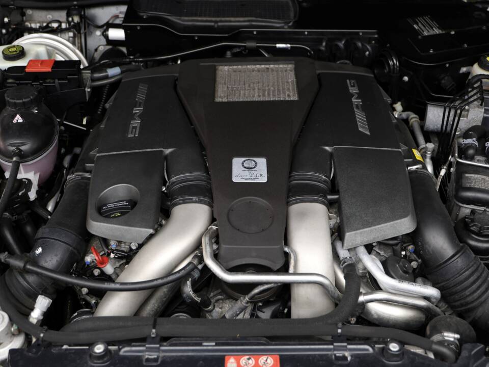 Bild 3/50 von Mercedes-Benz G 63 AMG (lang) (2017)