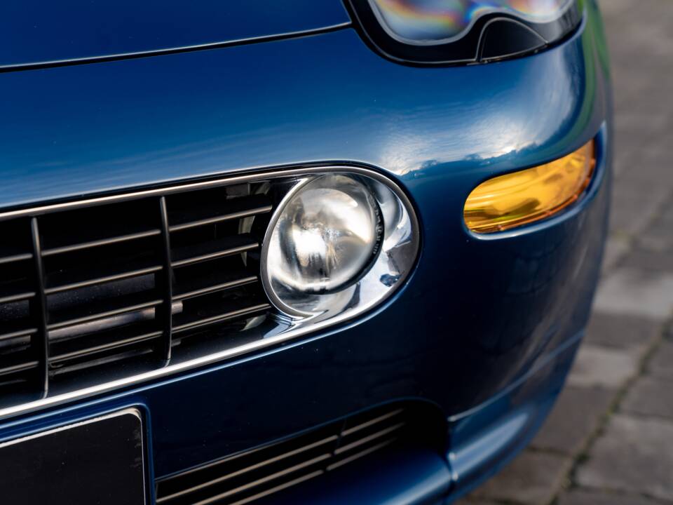 Afbeelding 17/77 van BMW Z8 (2001)