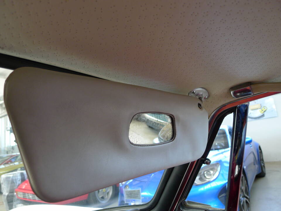 Imagen 5/40 de Alfa Romeo Giulia 1600 Sprint GT (1965)