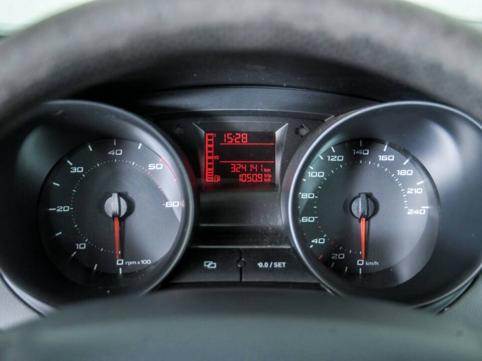 Immagine 14/44 di SEAT Ibiza 1.2 TDI (2012)