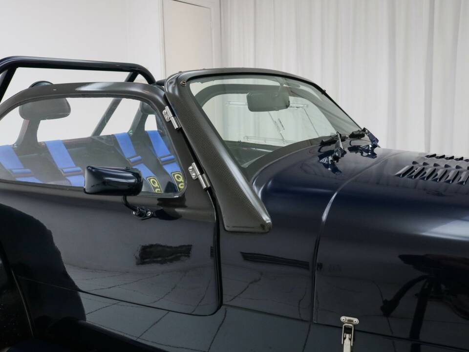 Bild 24/47 von Donkervoort D8 180R (2002)