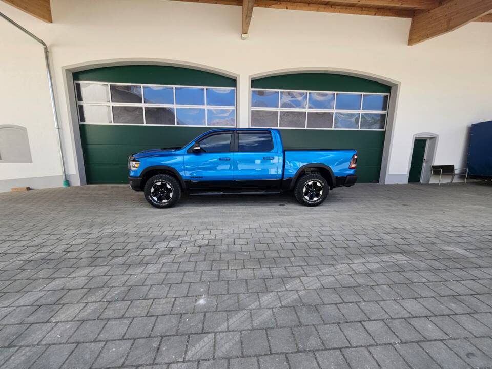 Bild 28/96 von Dodge Ram 1500 (2021)