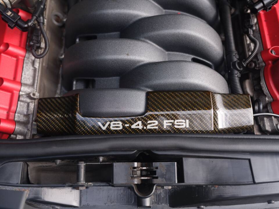 Bild 48/48 von Audi RS4 (2007)