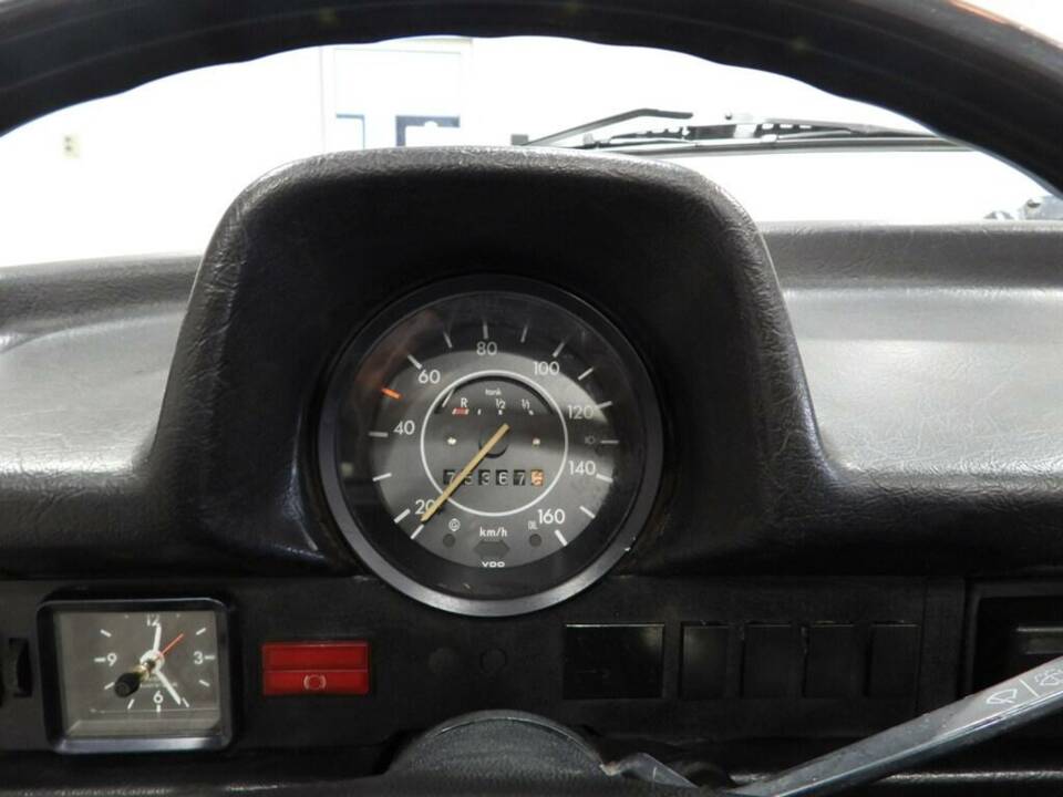 Afbeelding 5/10 van Volkswagen Kever 1303 (1979)