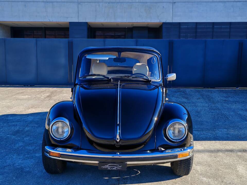 Bild 2/35 von Volkswagen Käfer 1303 LS (1975)