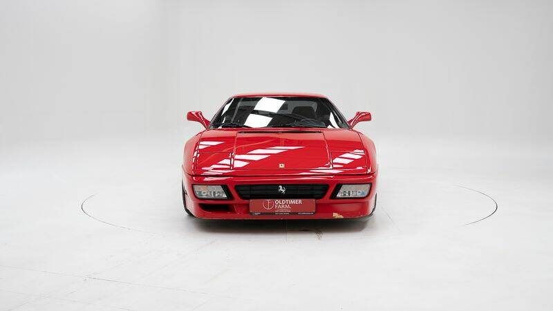 Image 5/15 of Ferrari 348 TB (1990)