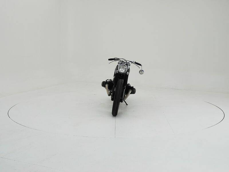 Imagen 5/15 de BMW DUMMY (1967)