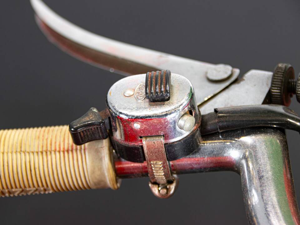 Afbeelding 38/42 van Moto Guzzi Motoleggera 65 (1954)