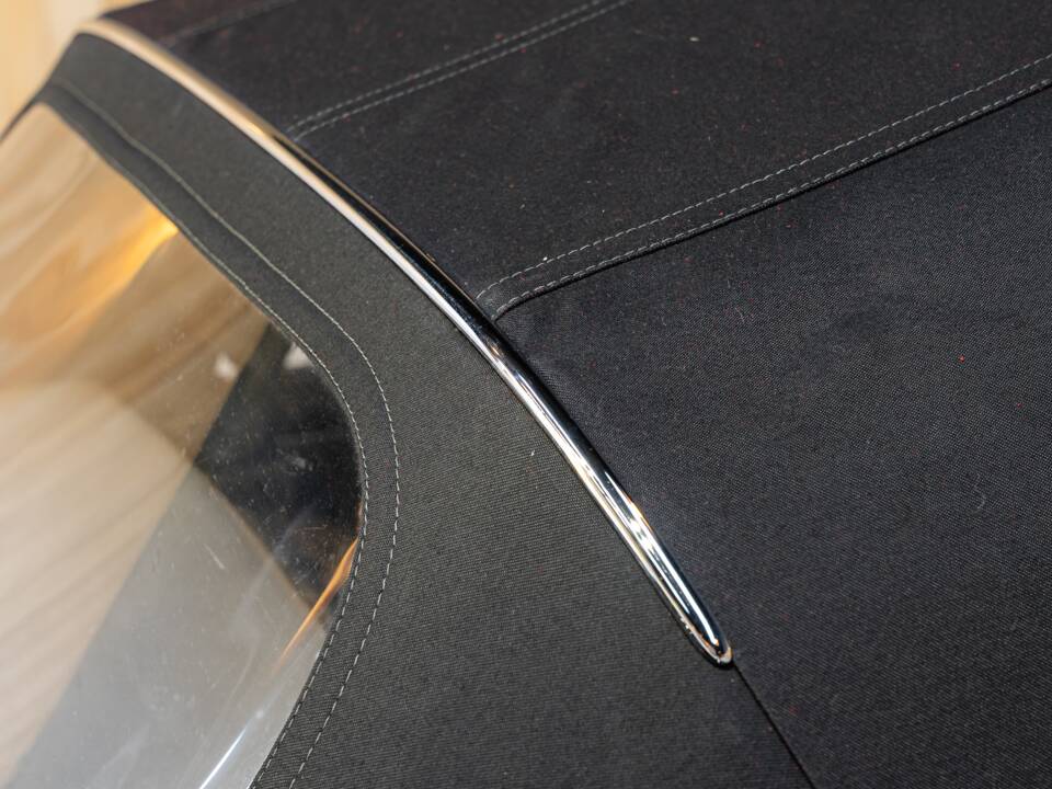 Bild 80/81 von Mercedes-Benz 300 SL Roadster (1959)