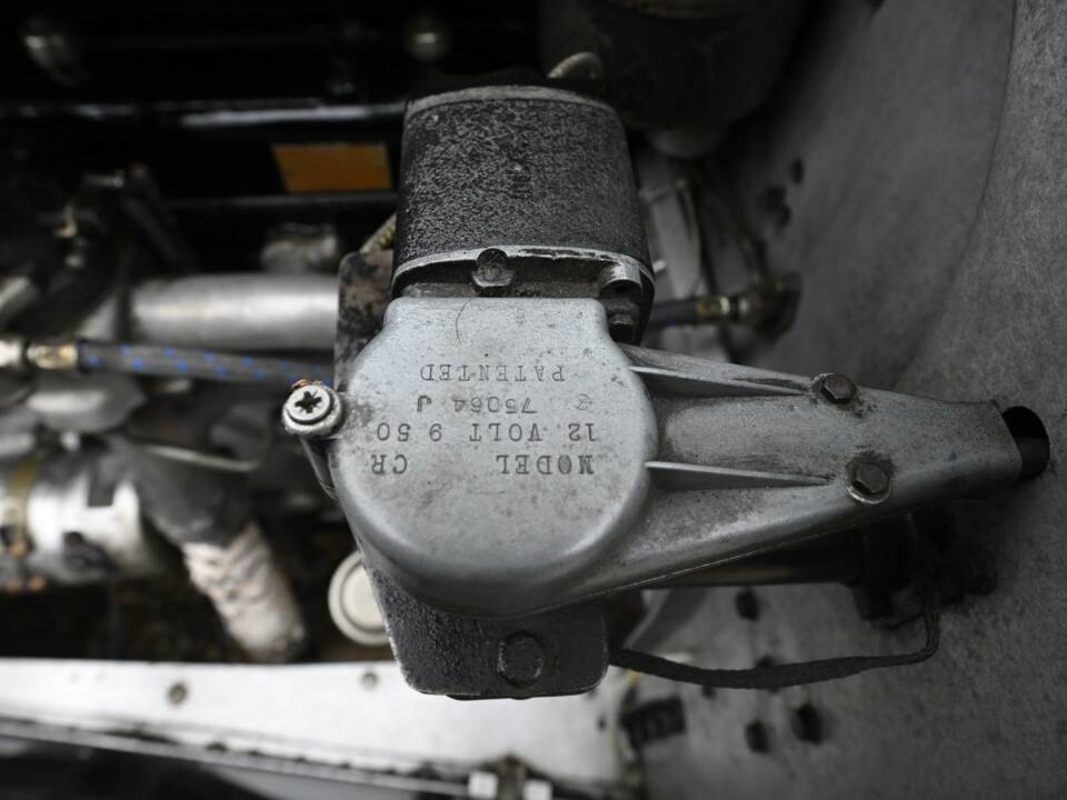 Bild 30/50 von Rolls-Royce 25/30 HP (1937)