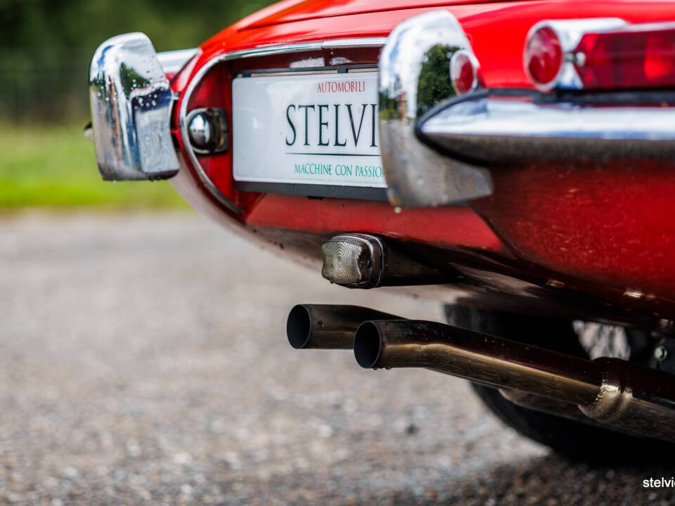 Bild 24/52 von Jaguar E-Type 3.8 (1963)