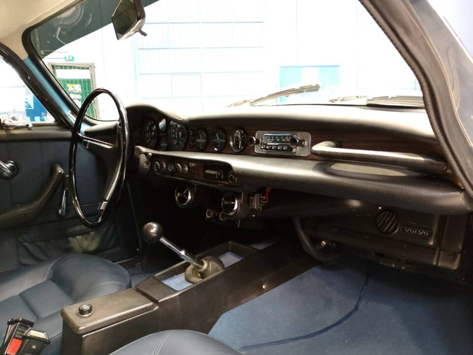 Imagen 30/54 de Volvo 1800 ES (1973)