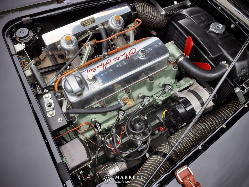 Image 14/47 of Austin-Healey 100/4M (BN2) (1955)