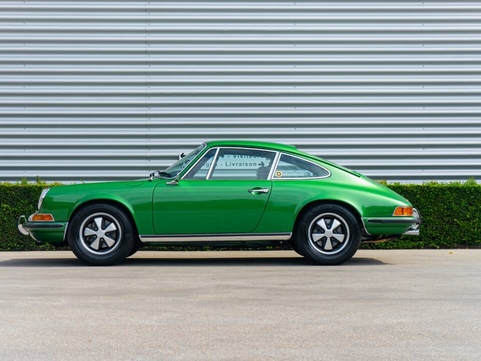 Bild 17/31 von Porsche 911 2.2 T (1970)