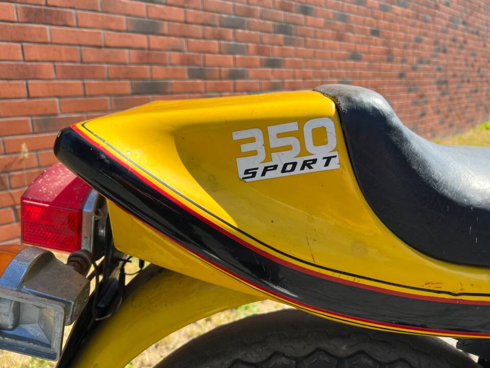 Bild 6/18 von Ducati DUMMY (1977)