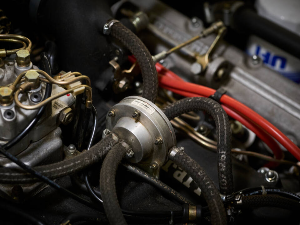 Imagen 95/100 de Ferrari 412 (1986)