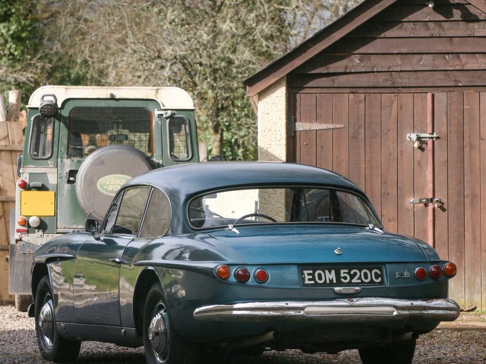 Bild 13/50 von Jensen C-V8 MK II (1965)