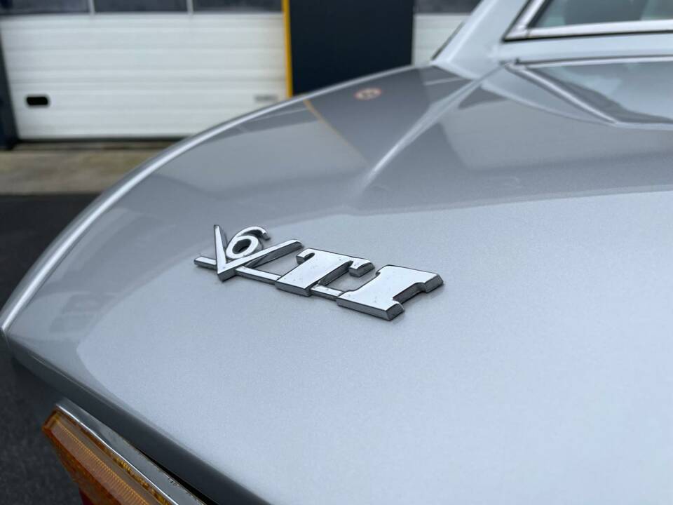 Imagen 3/15 de Peugeot 504 V6 Coupe (1980)