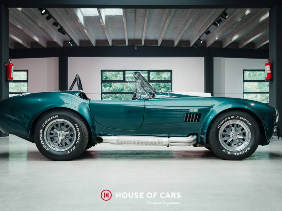 Imagen 5/25 de AC Cobra 427 (1965)