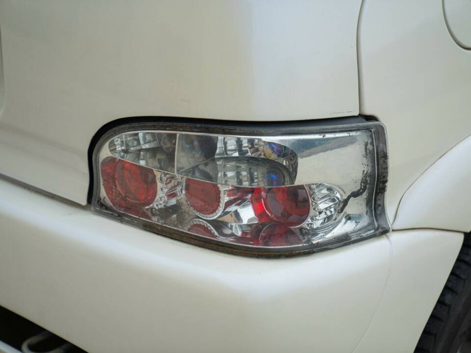 Image 11/50 of Citroën Saxo 1.6i VTS (1996)