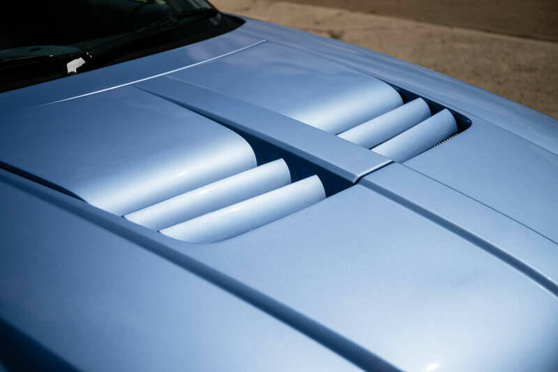 Image 35/41 of MG XPower SV (2007)