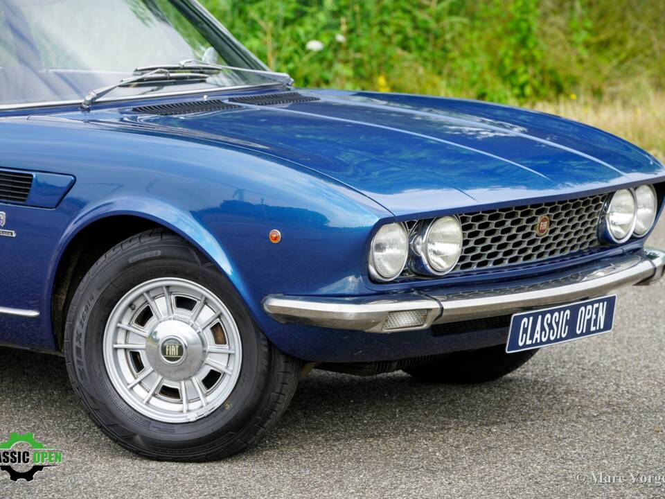 Immagine 18/53 di FIAT Dino Coupe (1967)
