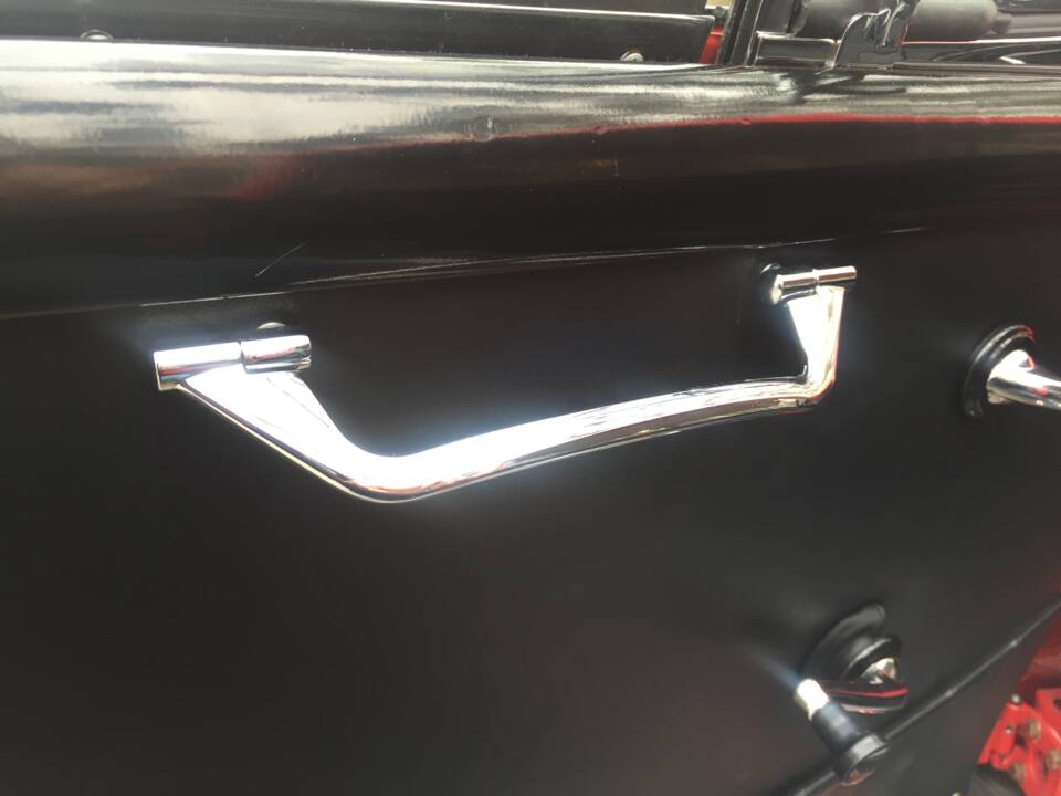 Image 16/20 of Porsche 356 B 1600 Super 90 (1961)