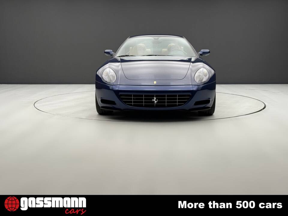 Image 2/15 of Ferrari 612 Scaglietti (2004)