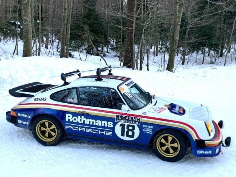 Bild 84/105 von Porsche 911 SC 3.0 (1979)