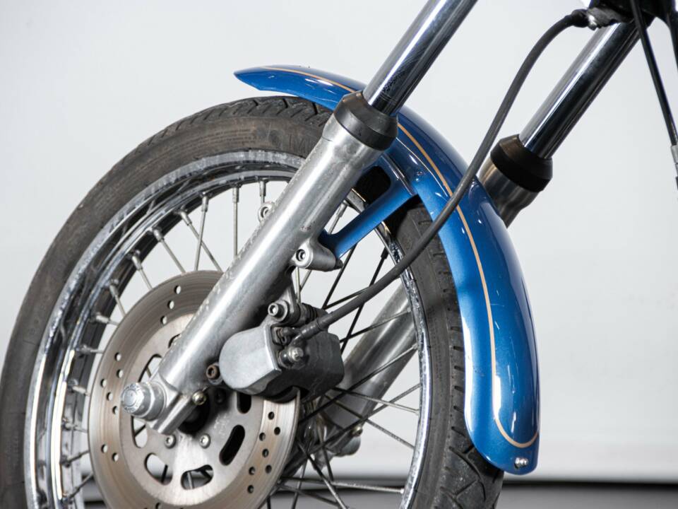 Bild 27/50 von Harley-Davidson DUMMY (1995)