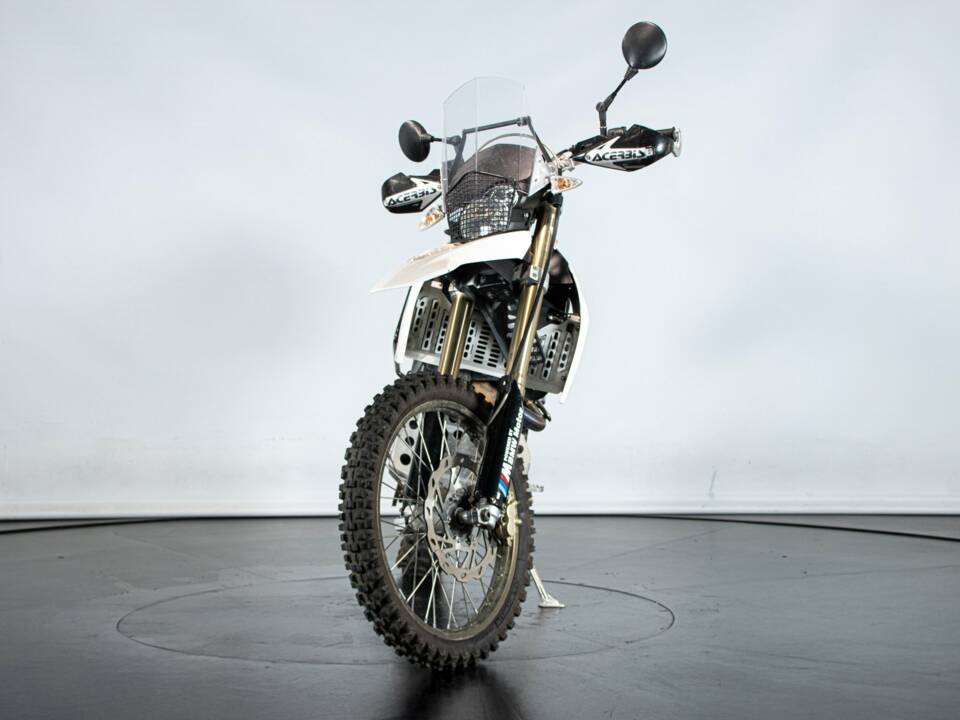 Image 6/50 de BMW DUMMY (2007)