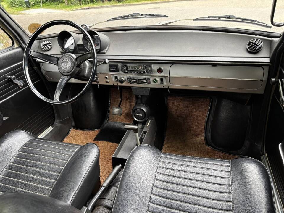 Bild 12/19 von DAF 55 (1975)