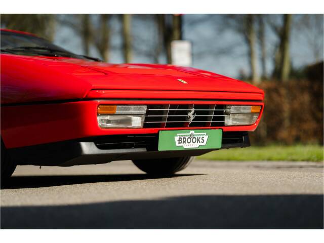 Image 6/39 of Ferrari 208 GTB Turbo (1987)