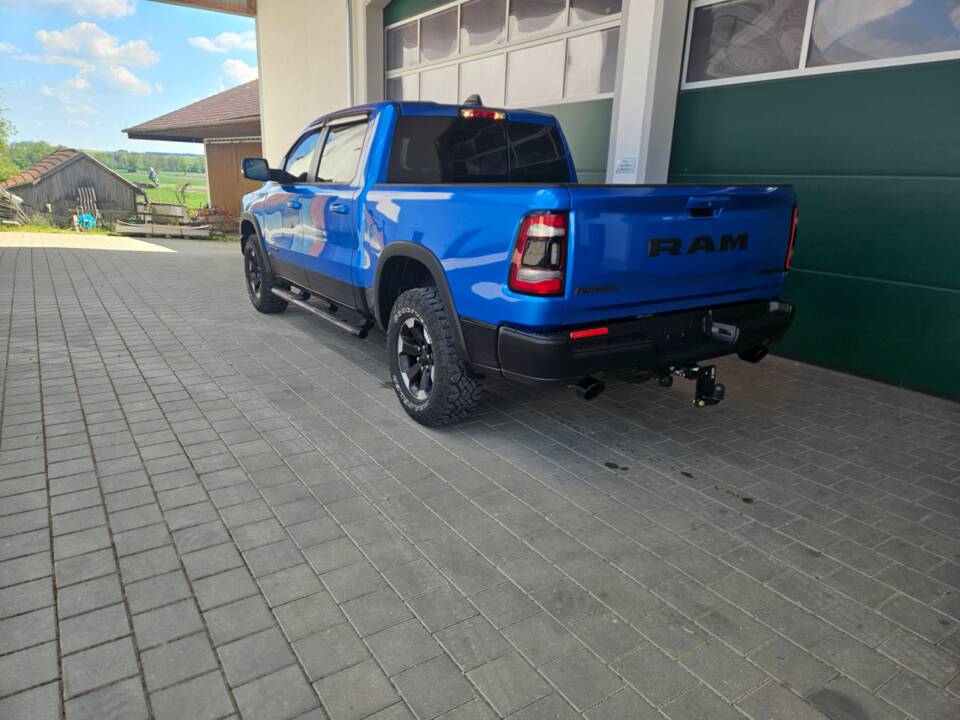 Bild 10/96 von Dodge Ram 1500 (2021)