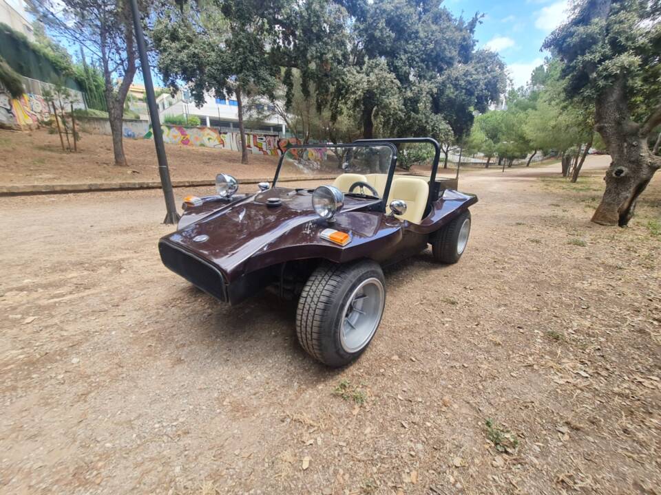 Image 3/62 of Volkswagen Buggy (1976)