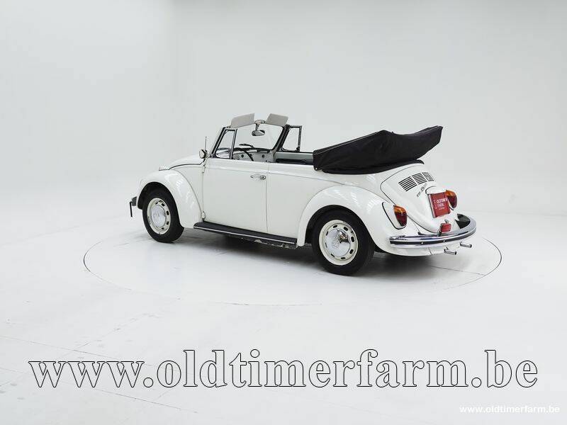 Image 4/15 of Volkswagen Beetle 1500 (1969)