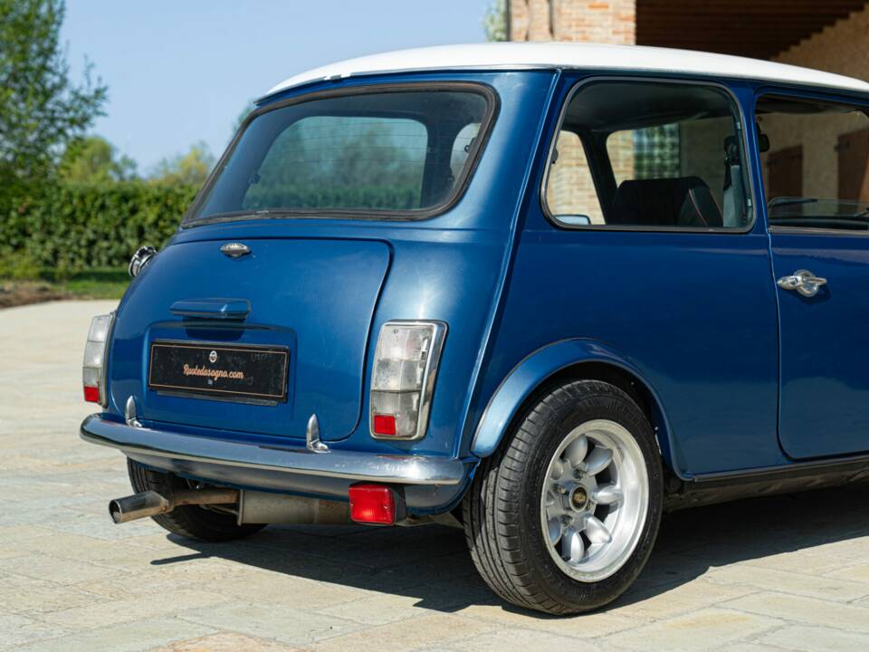 Bild 14/50 von Rover Mini Cooper 1,3 (1992)