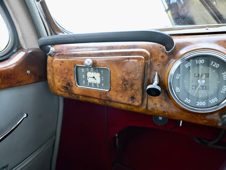 Imagen 35/50 de Delahaye 135M (1949)