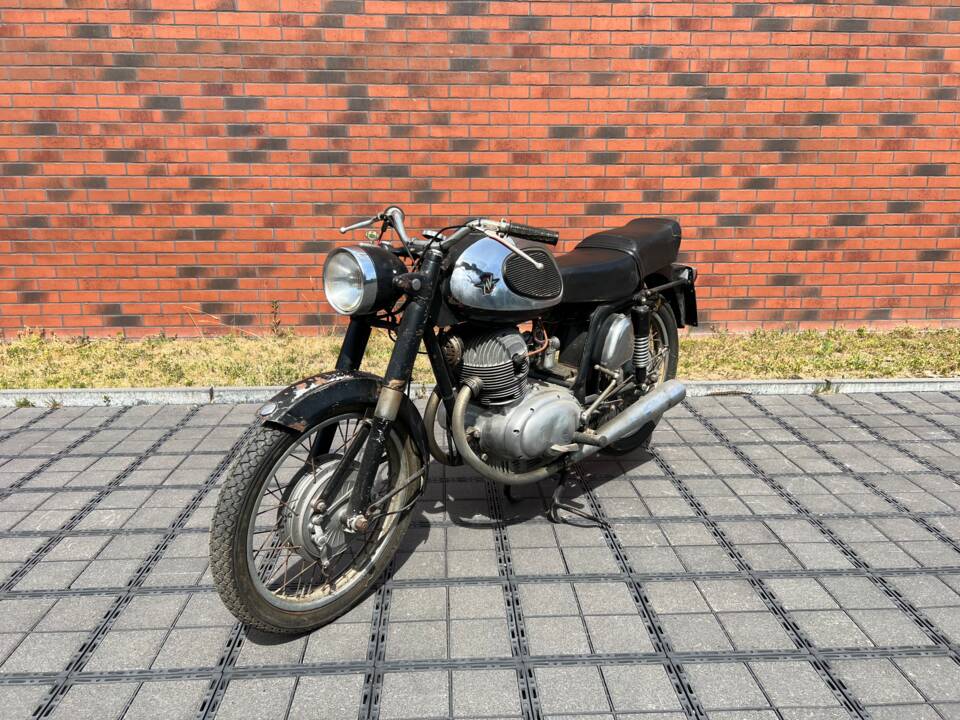Bild 17/19 von MV Agusta DUMMY (1970)