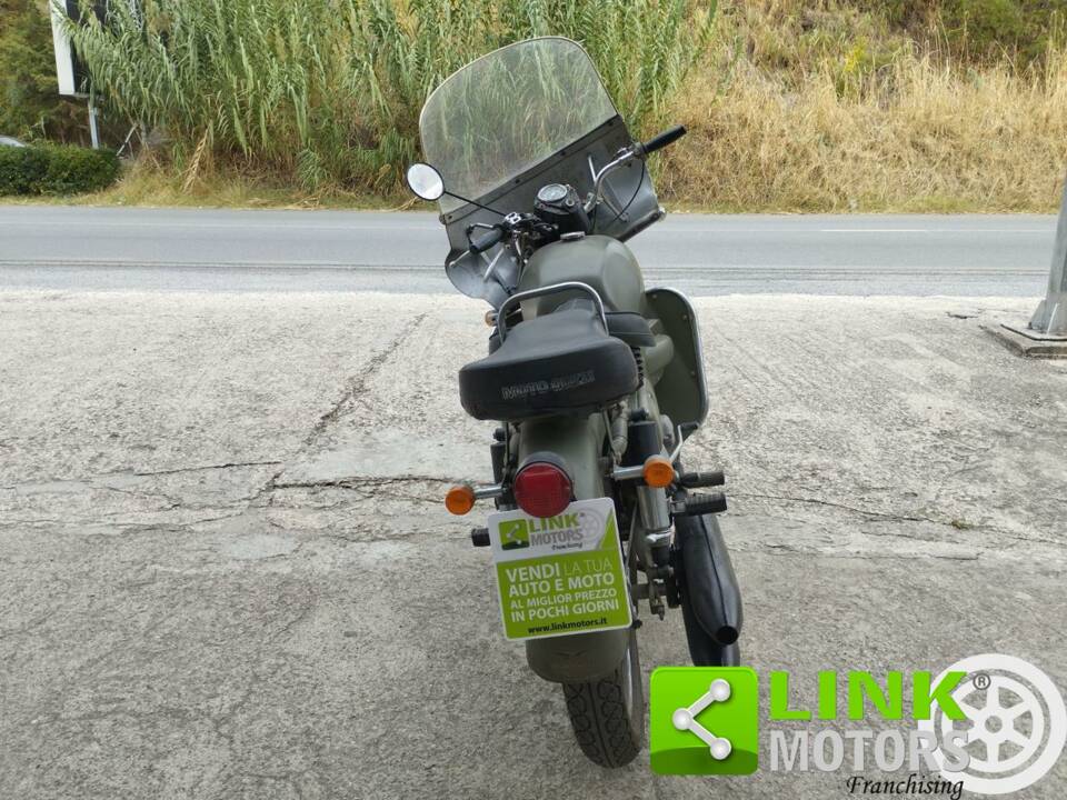 Image 7/10 de Moto Guzzi DUMMY (1979)