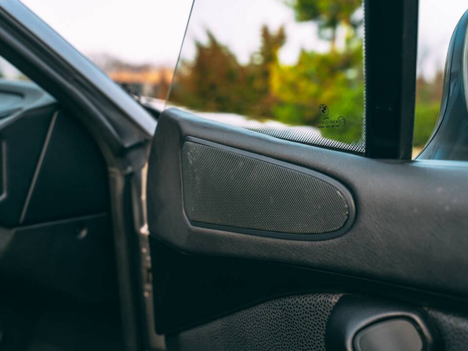 Bild 82/99 von BMW Z3 2.5 (2001)