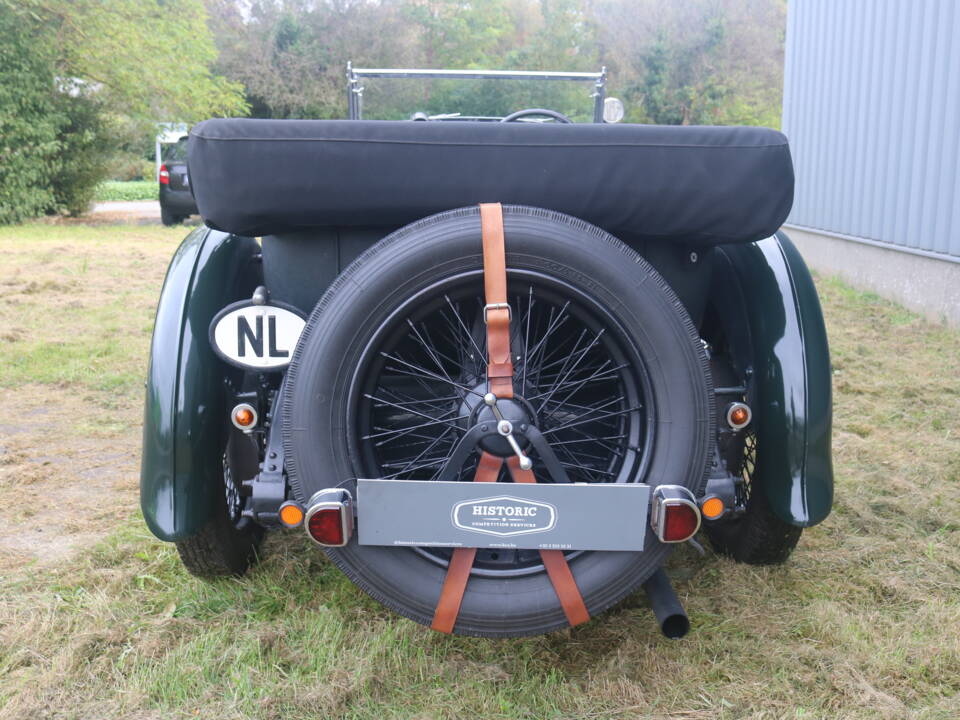 Image 6/33 de Lagonda 2 Litre Continental Tourer (1932)