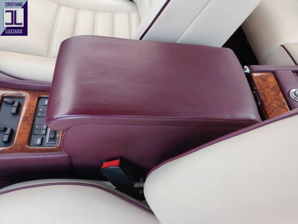 Bild 69/98 von Bentley Continental S (1995)